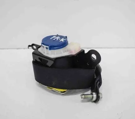 Mazda 6 Front seatbelt 1063728TKAH2EH902