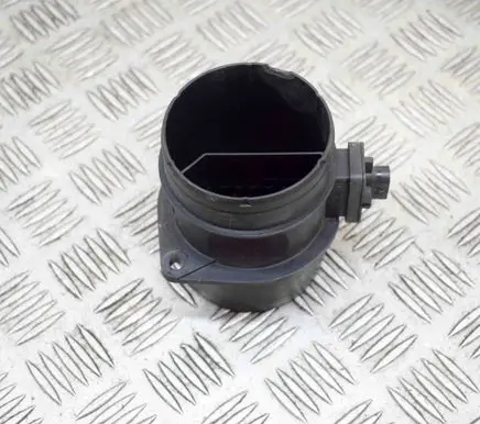 Audi A5 8T 8F Mass air flow meter 0281002956 03L906461A