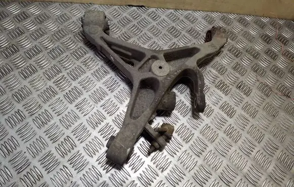 Jaguar XJL Rear upper control arm/wishbone