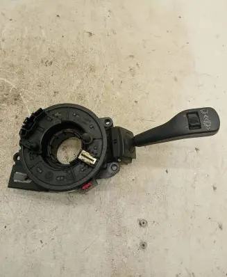 BMW 3 E46 Wiper control stalk 8363669m