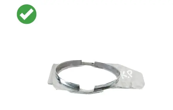 Mercedes-Benz CLS C219 Wing mirror switch A2197270132 JC349257 349257
