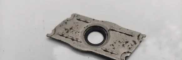 Audi A6 S6 C6 4F Fuel Injector clamp holder 059103113E