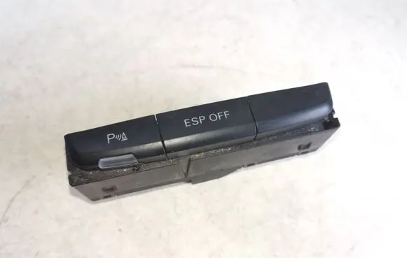 Audi A4 S4 B8 8K Other switches/knobs/shifts 8K0959673A