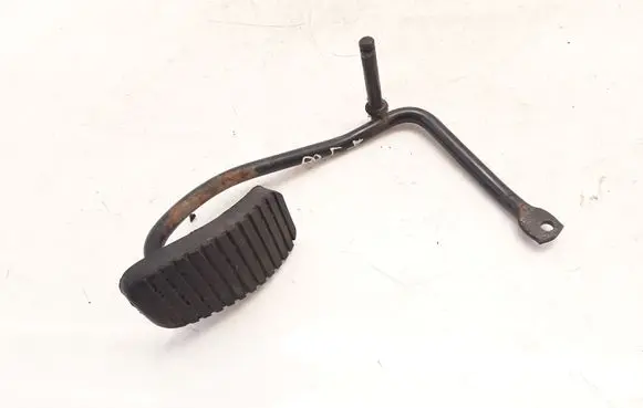 Peugeot Expert Accelerator throttle pedal