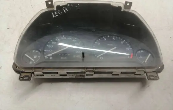 Subaru Legacy Speedometer (instrument cluster) NSL210L 0182044 0502910703793