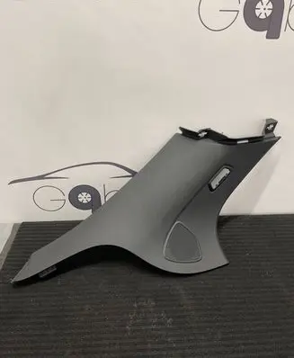 Mercedes-Benz GLC X253 C253 (D)pillar trim (top) A2536902325