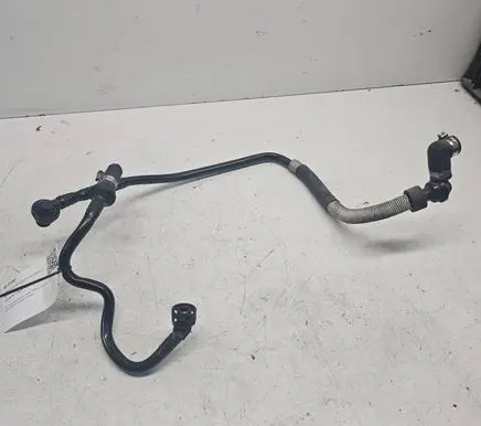 Audi A6 S6 C5 4B Vacuum line/pipe/hose 
