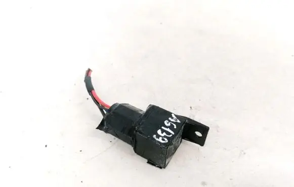 Peugeot 607 Other relay 7921CC1 792-1C-C1