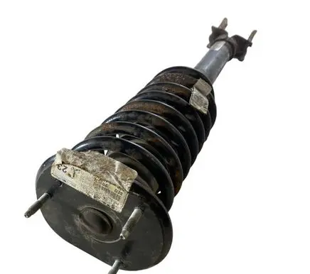 Jeep Grand Cherokee Front shock absorber with coil spring 68029502AD P68029622AF 68029622AF