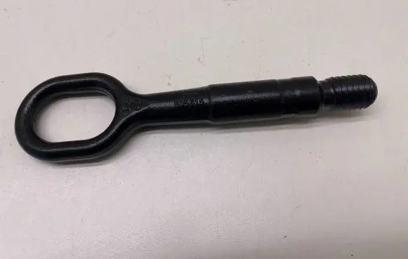 Audi A4 S4 B8 8K Towing hook eye 8K0805615