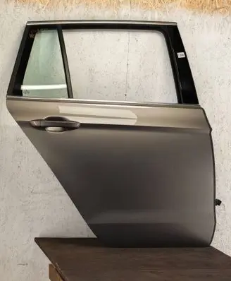 Volkswagen Golf Sportsvan Rear door 510833312K