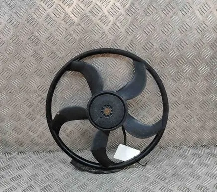 Ford Transit Custom Fan impeller BK218C607DA