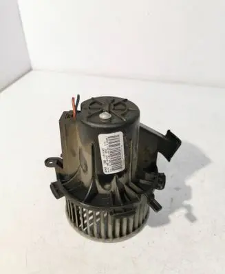 Smart ForTwo II Heater fan/blower L09849971U