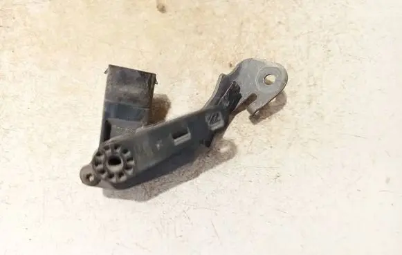 BMW X5 G05 Front height sensor lever 37146895466 6895466