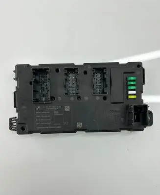 BMW 3 F30 F35 F31 SAM control unit 9866980 003000001 A2C30450228