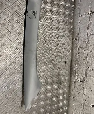 Jaguar XF X250 (A) pillar trim 8X23F03512