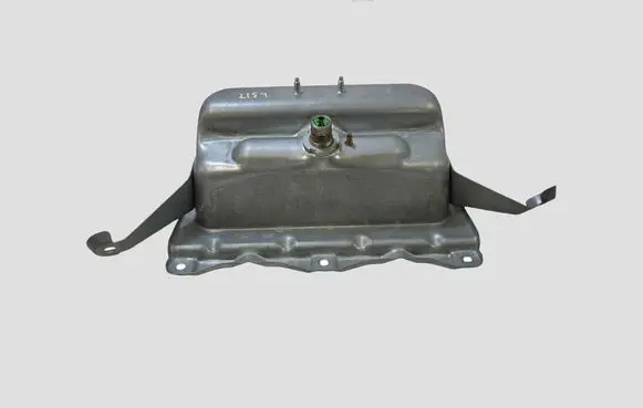 Ford Focus Passenger airbag 6M51A042B84AB
