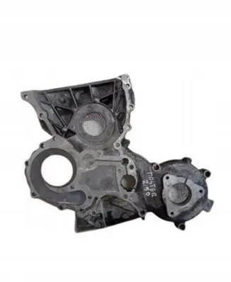 Opel Movano B Timing belt guard (cover) 8200018628