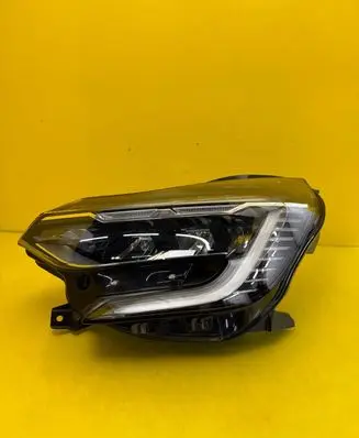 Renault Captur II Headlight/headlamp 260600666R