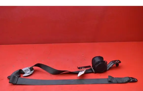 Hyundai H-1, Starex, Satellite Front seatbelt 898104H001