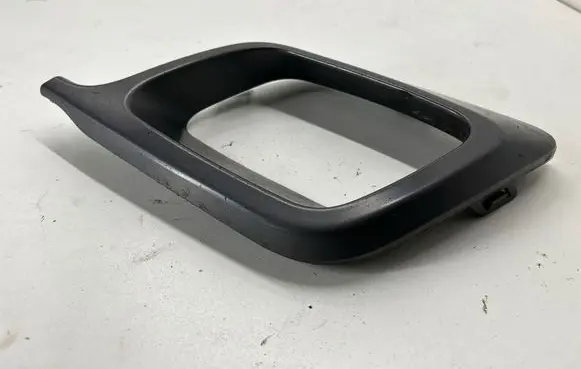 Jeep Compass Front bumper lower grill 5YH51TRMAA