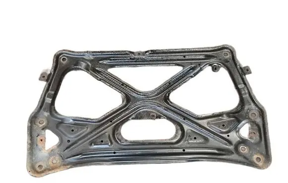 Audi A7 S7 4G Front subframe 4H0399345Q