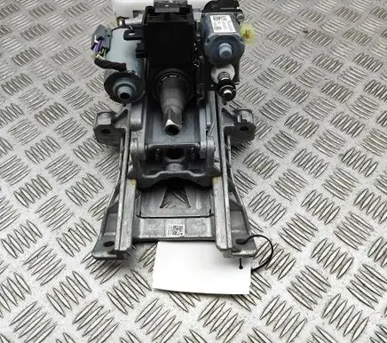 Land Rover Defender Steering rack mechanical part GPLA3C529BA