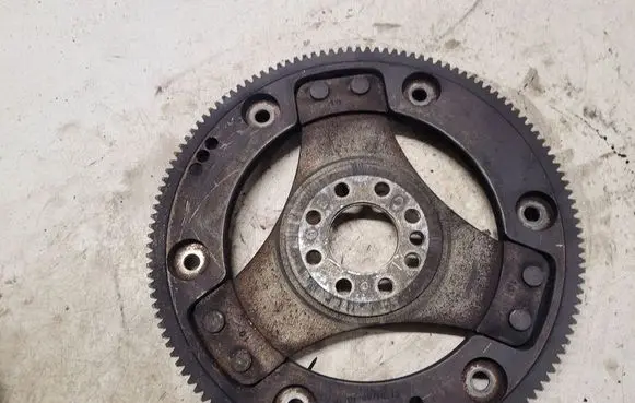 Citroen C5 Flywheel 9652553880