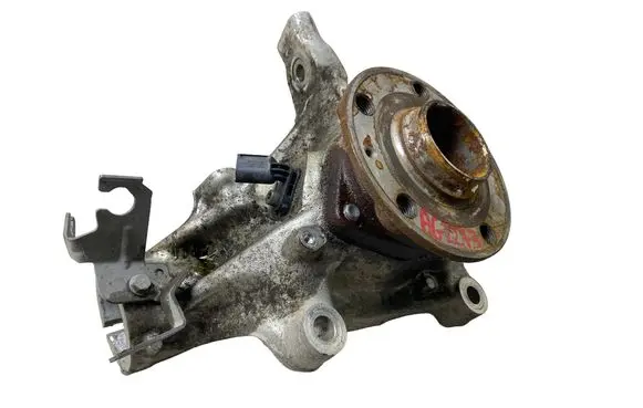 Volkswagen ID.4 Front wheel hub 1EA407258H