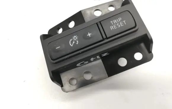 Nissan Qashqai Other switches/knobs/shifts