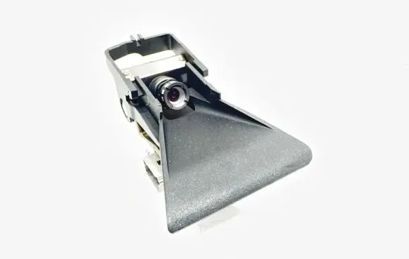 BMW 5 F10 F11 Windshield/windscreen camera 5WK44243 665109199305
