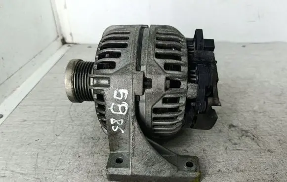 Volvo V70 Generator/alternator 