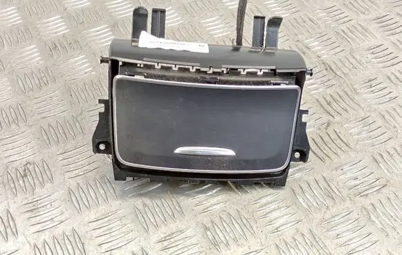 Car ashtray