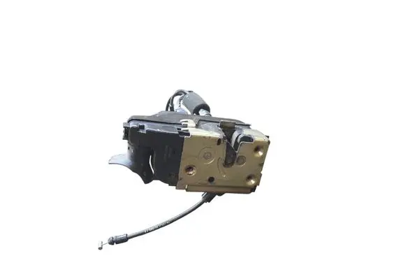 Renault Espace - Grand espace IV Front door lock 017972Z98 DV1414