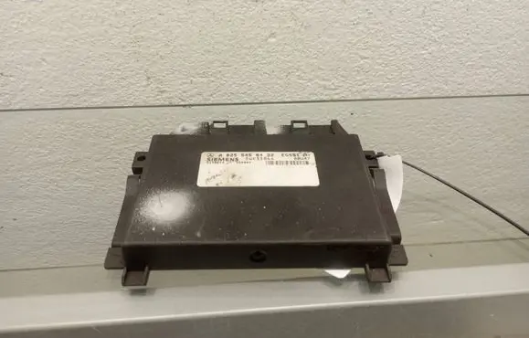 Mercedes-Benz E W210 Gearbox control unit/module A0255450432 2170674