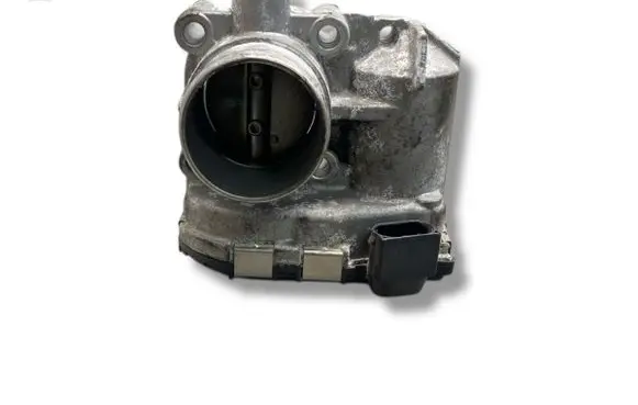 Fiat Bravo Throttle valve 0280750137 79018