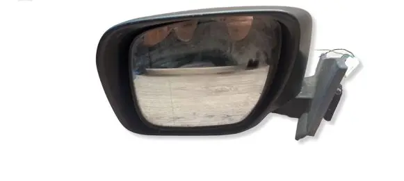 Mazda CX-7 Front door electric wing mirror E4012284 E4012285 E402284