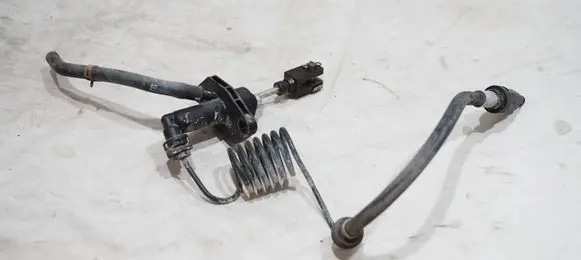 Fiat Sedici Clutch slave cylinder 2381079J20