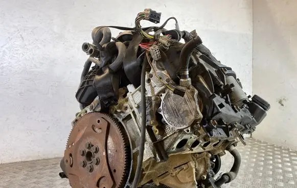BMW 3 E46 Engine N42B18A