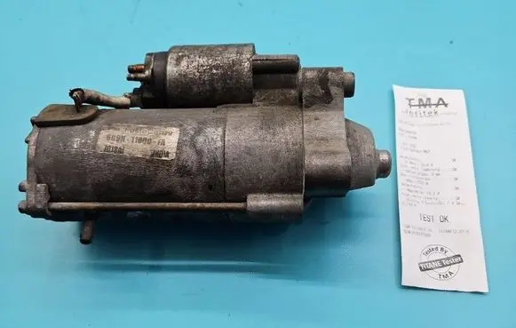 Ford Galaxy Starter motor 6G9N-11000-FA IMPRK1517979