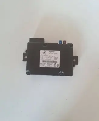 Other control units/modules