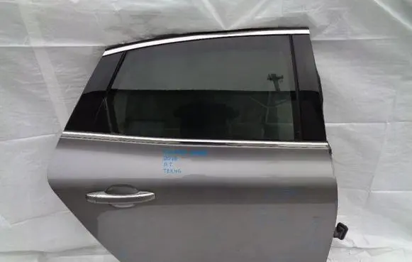 Renault Talisman Rear door 