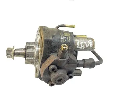 Toyota Avensis T250 Fuel injection high pressure pump 221000G010 2940000061