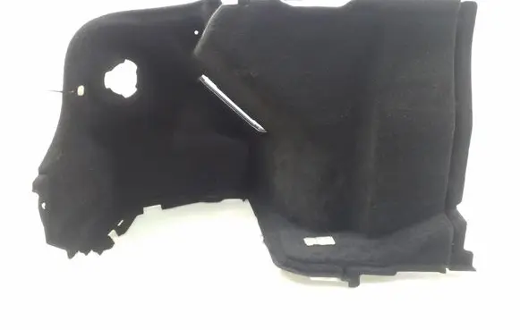 Lexus GS 250 350 300H 450H Trunk/boot side trim panel 6472230270