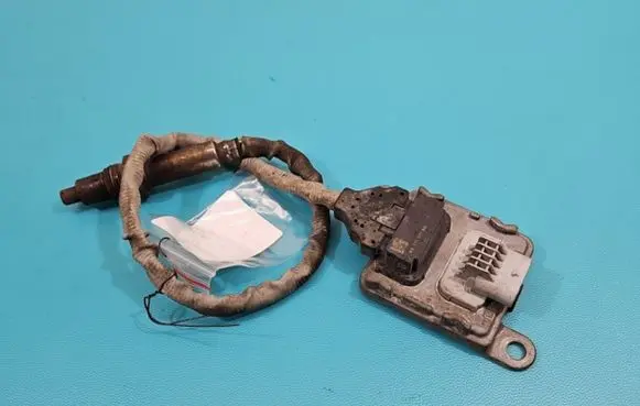 Peugeot 508 Lambda probe sensor 9821121180 IMPRK1440676
