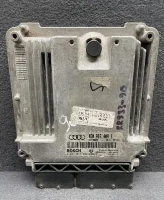 Engine control unit/module