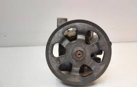 Power steering pump