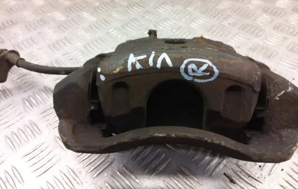 KIA Pro Cee'd II Front brake caliper