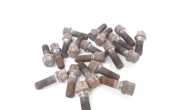 Audi A6 S6 C5 4B Nuts/bolts 