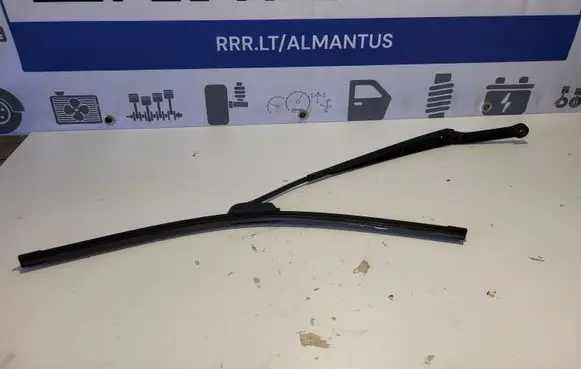 Audi A6 S6 C5 4B Front wiper blade arm 4B1955407